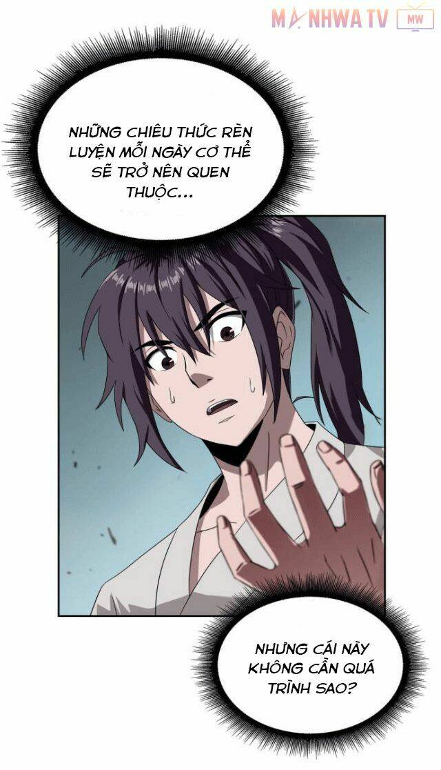 Ngã lão ma thần - Chapter 4 - Page 41