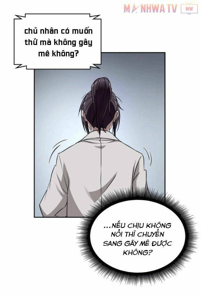 Ngã lão ma thần - Chapter 4 - Page 54