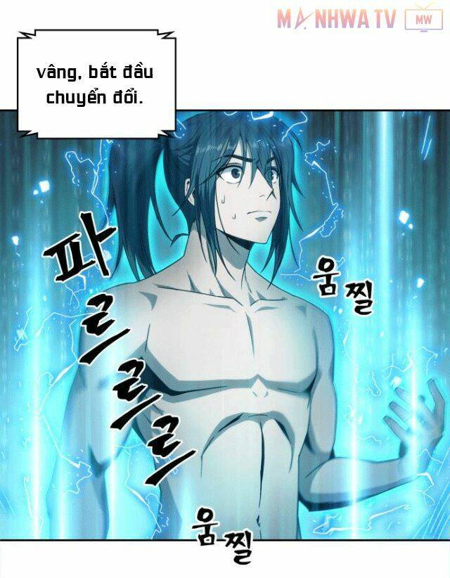 Ngã lão ma thần - Chapter 4 - Page 55