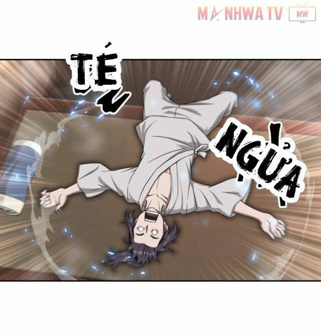 Ngã lão ma thần - Chapter 4 - Page 60