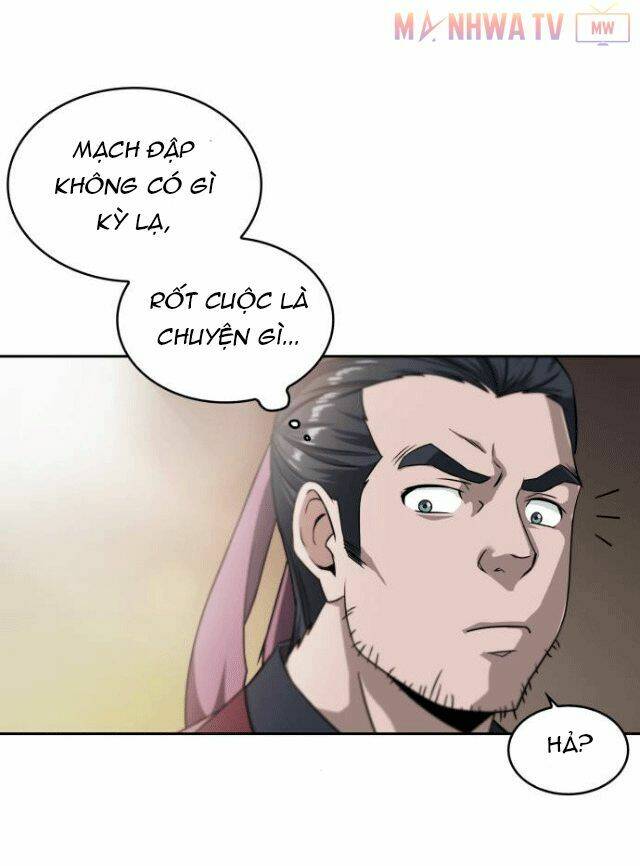 Ngã lão ma thần - Chapter 4 - Page 72