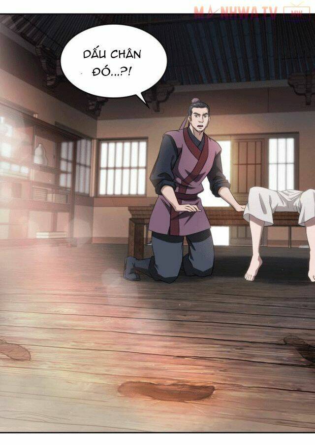 Ngã lão ma thần - Chapter 4 - Page 73