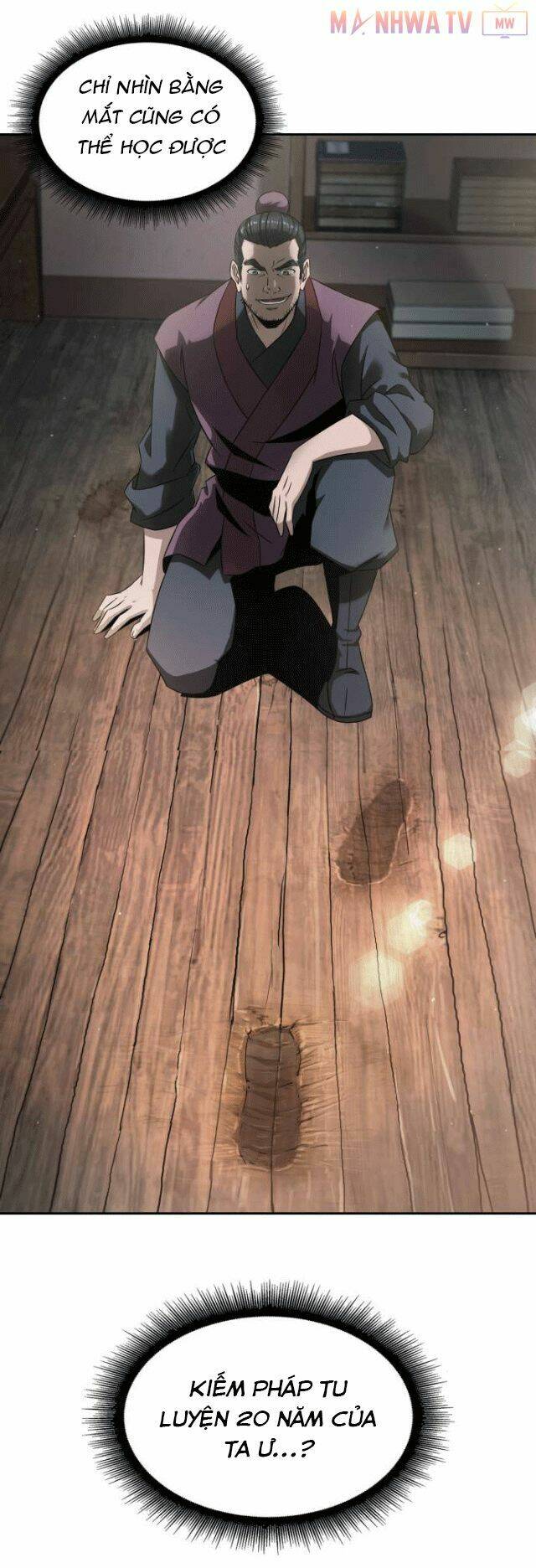 Ngã lão ma thần - Chapter 4 - Page 76