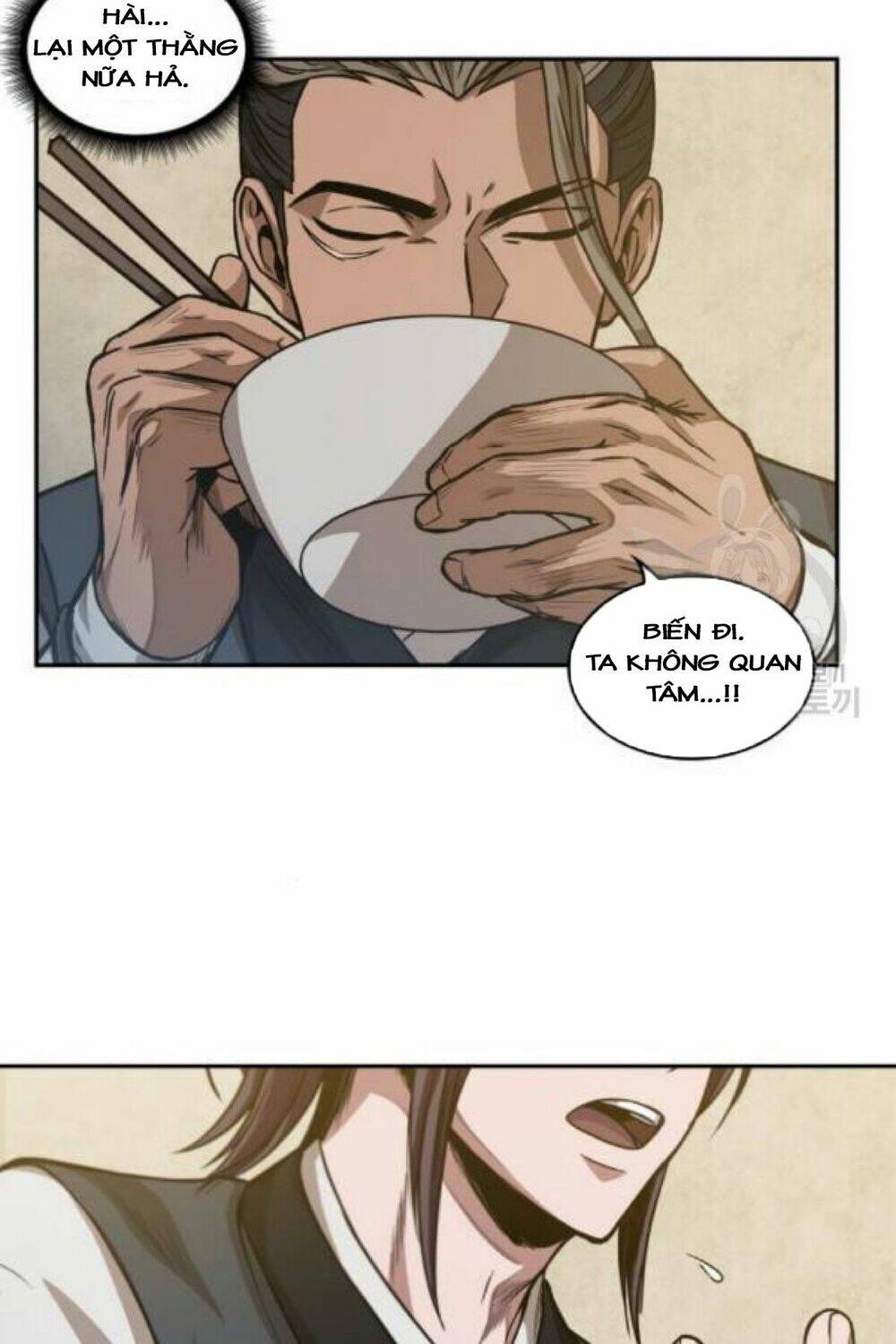 Ngã lão ma thần - Chapter 40 - Page 11