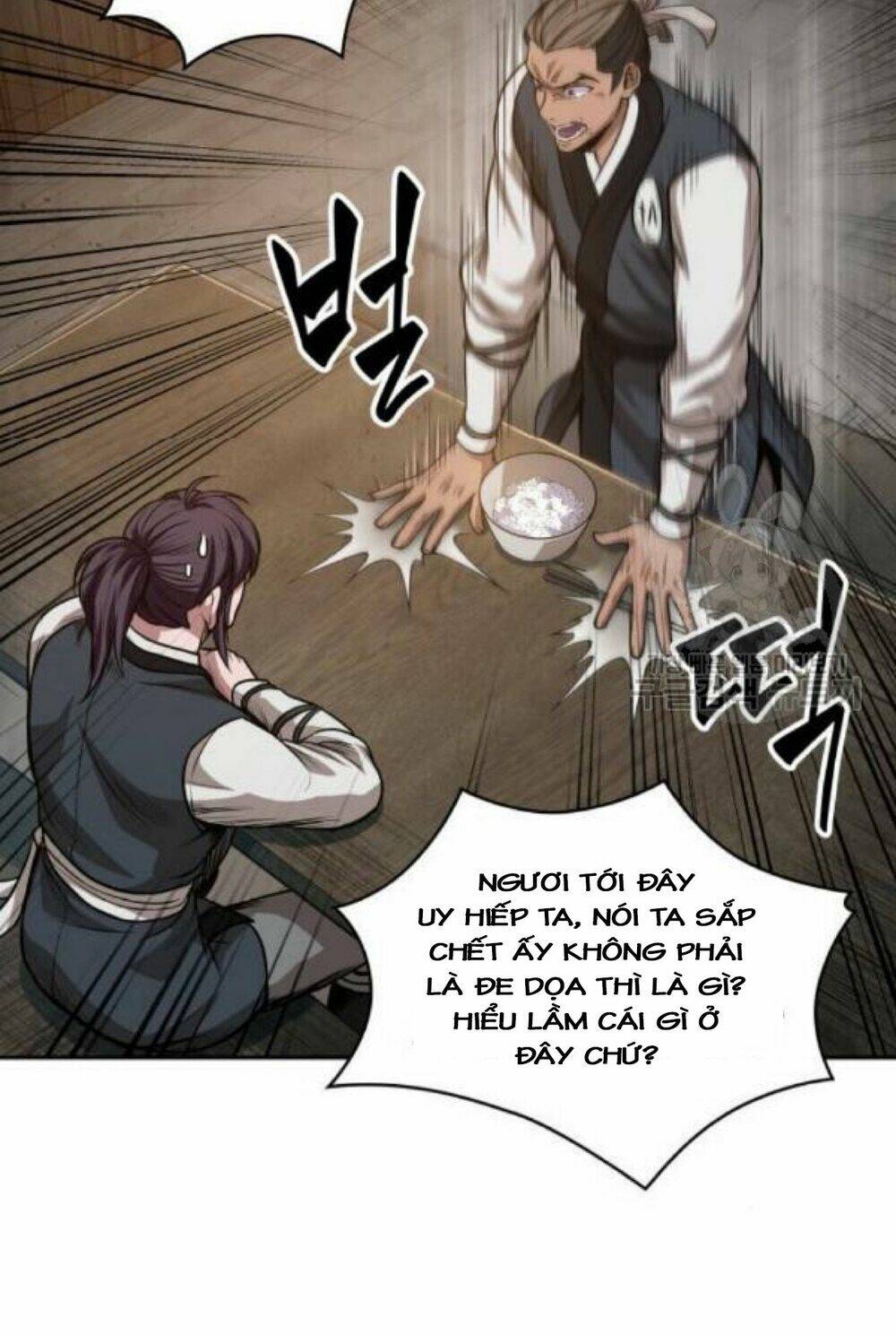 Ngã lão ma thần - Chapter 40 - Page 16