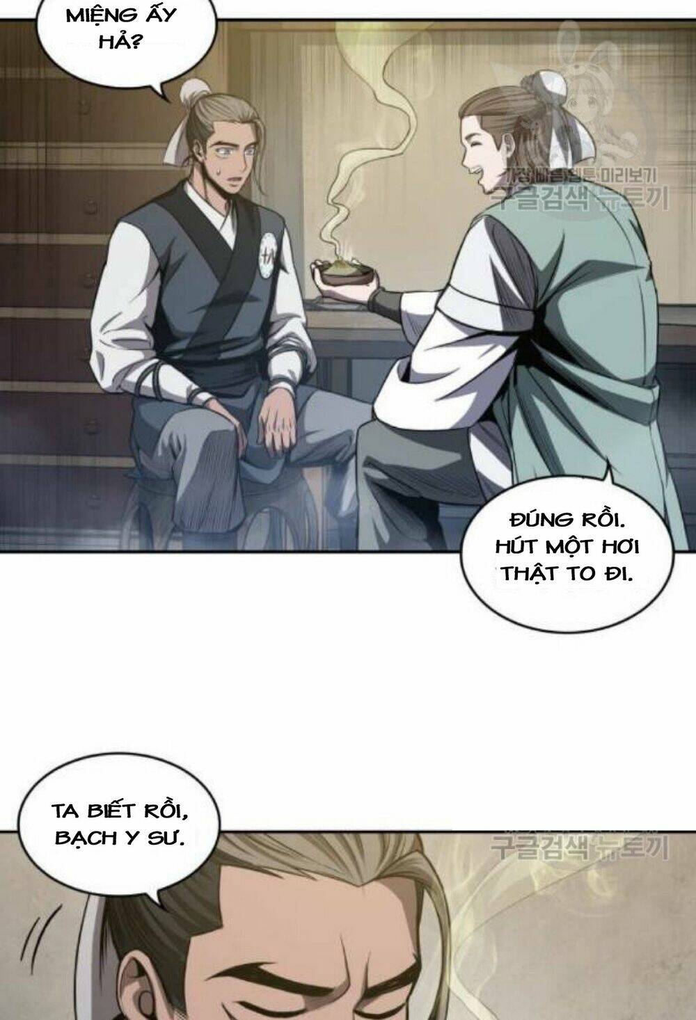 Ngã lão ma thần - Chapter 40 - Page 32