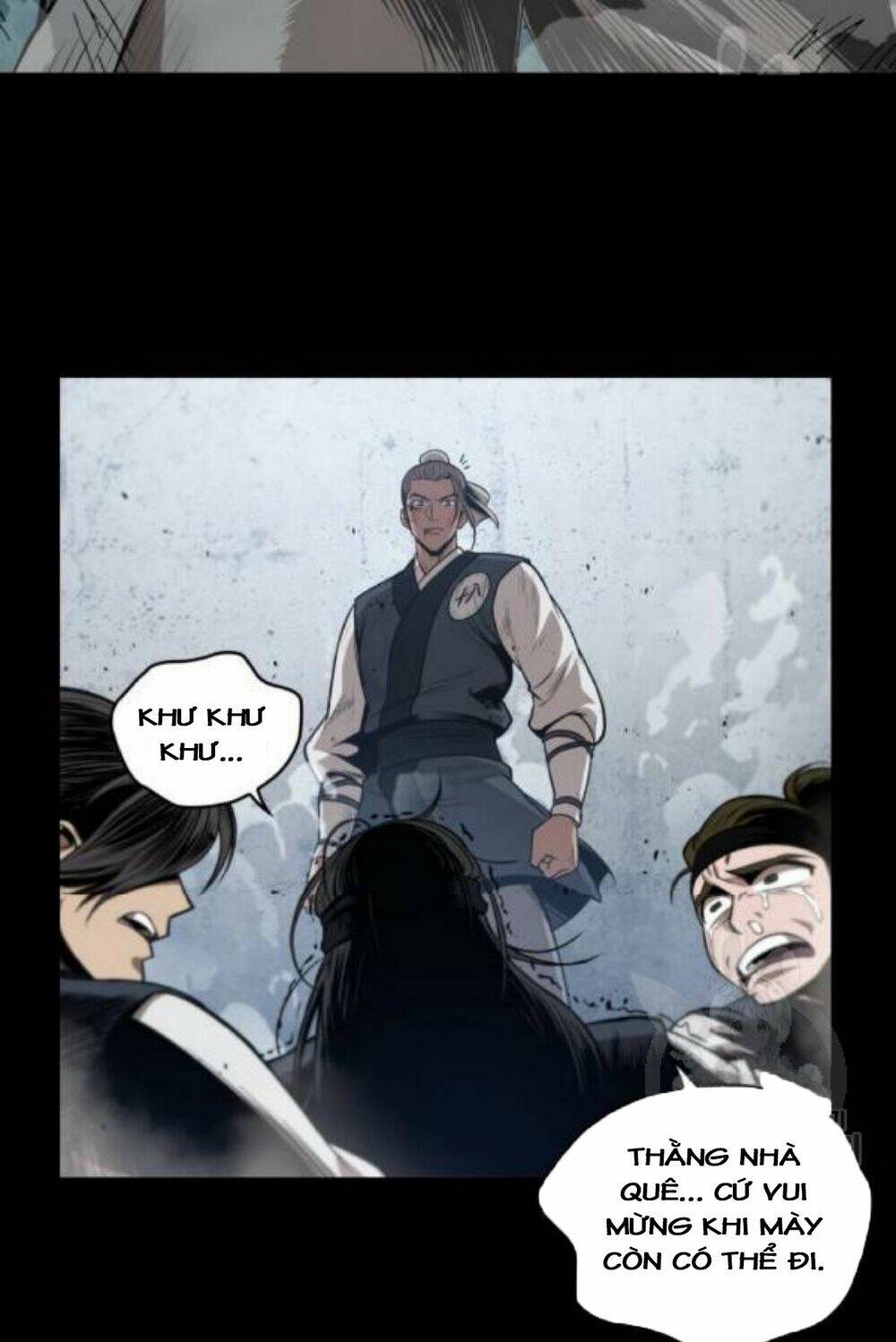 Ngã lão ma thần - Chapter 40 - Page 44