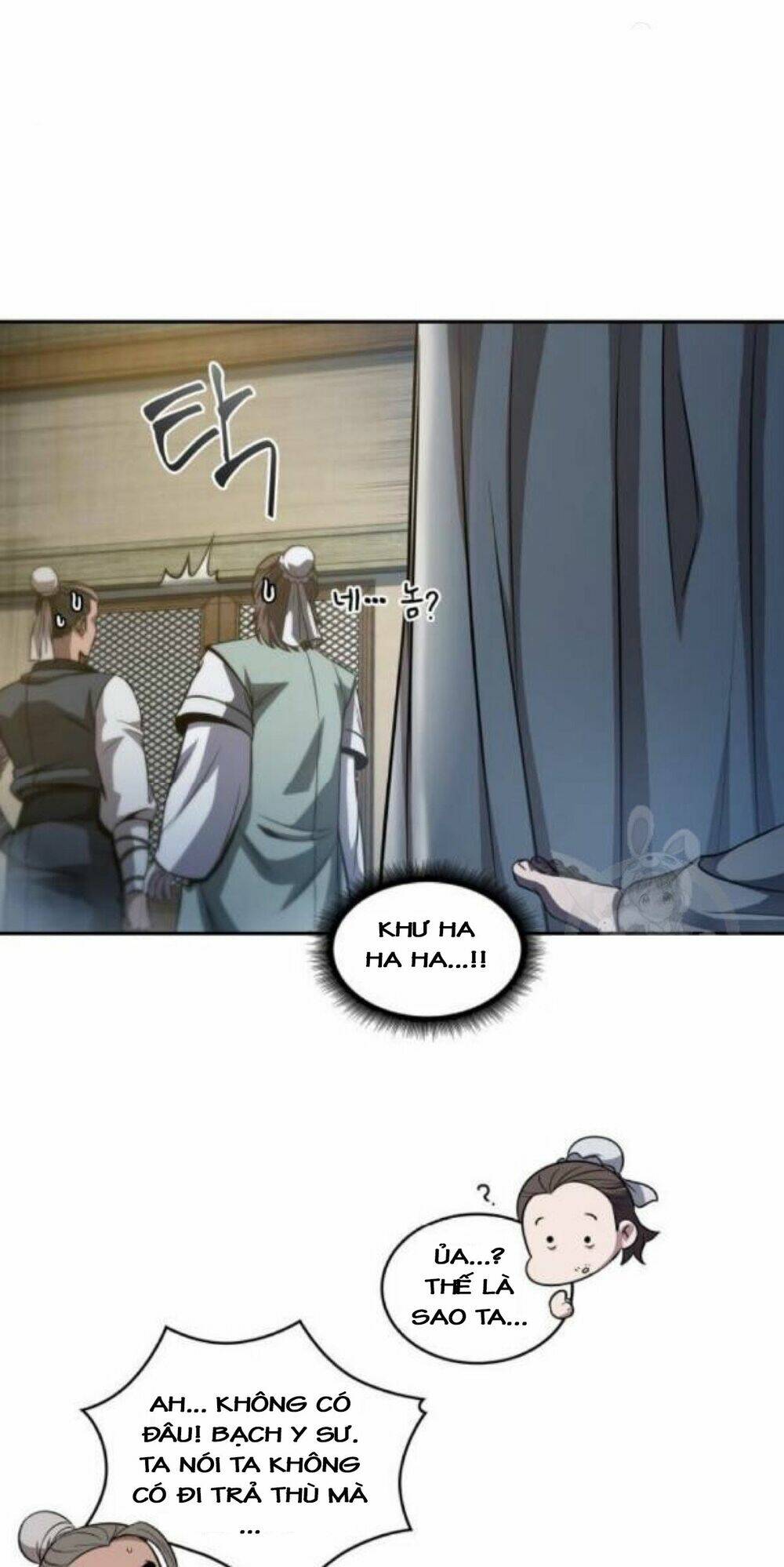 Ngã lão ma thần - Chapter 40 - Page 65