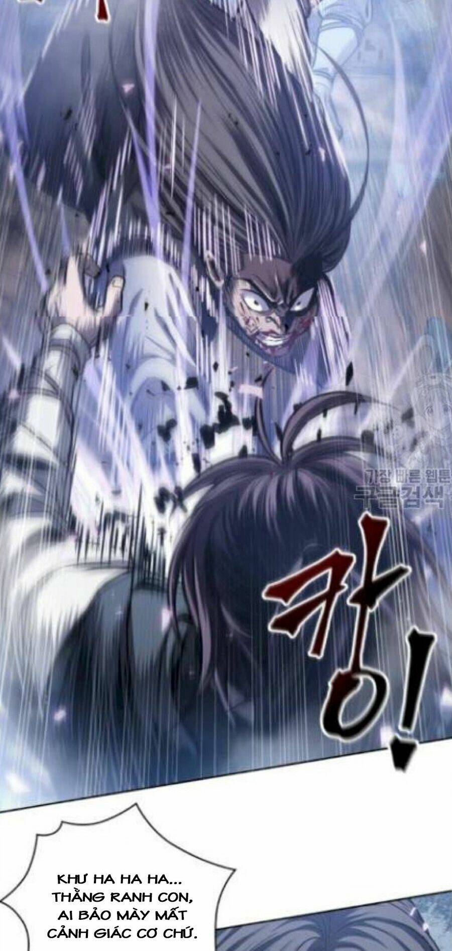 Ngã lão ma thần - Chapter 41 - Page 22