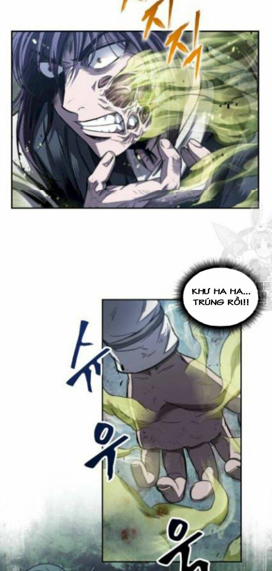 Ngã lão ma thần - Chapter 41 - Page 32