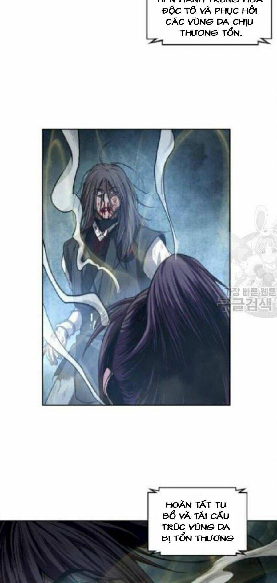 Ngã lão ma thần - Chapter 41 - Page 36