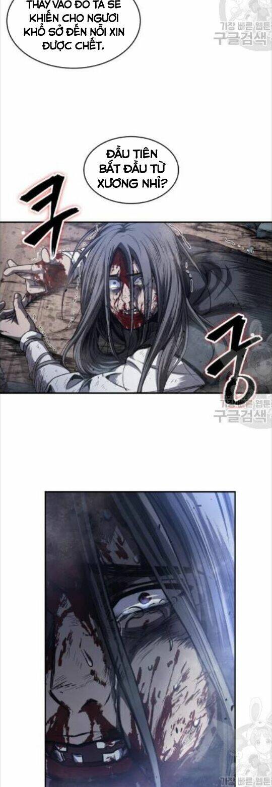 Ngã lão ma thần - Chapter 42 - Page 11