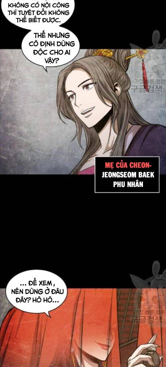 Ngã lão ma thần - Chapter 42 - Page 19