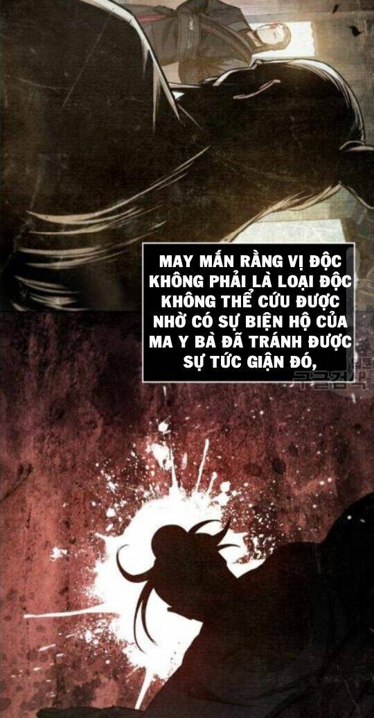 Ngã lão ma thần - Chapter 42 - Page 23