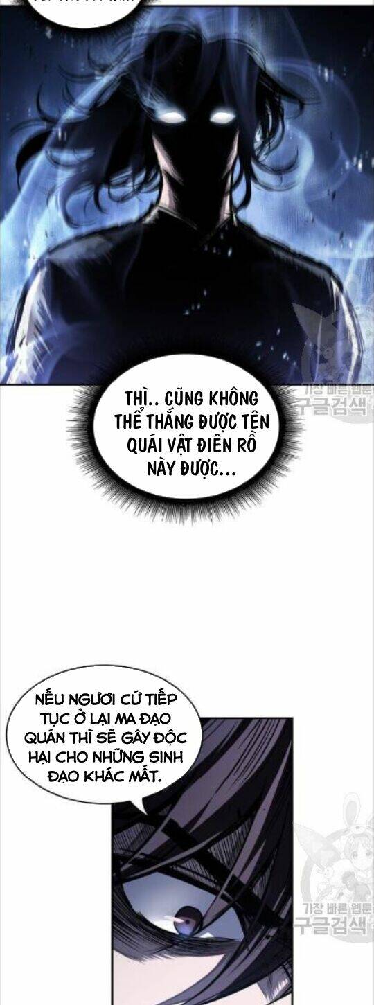 Ngã lão ma thần - Chapter 42 - Page 33