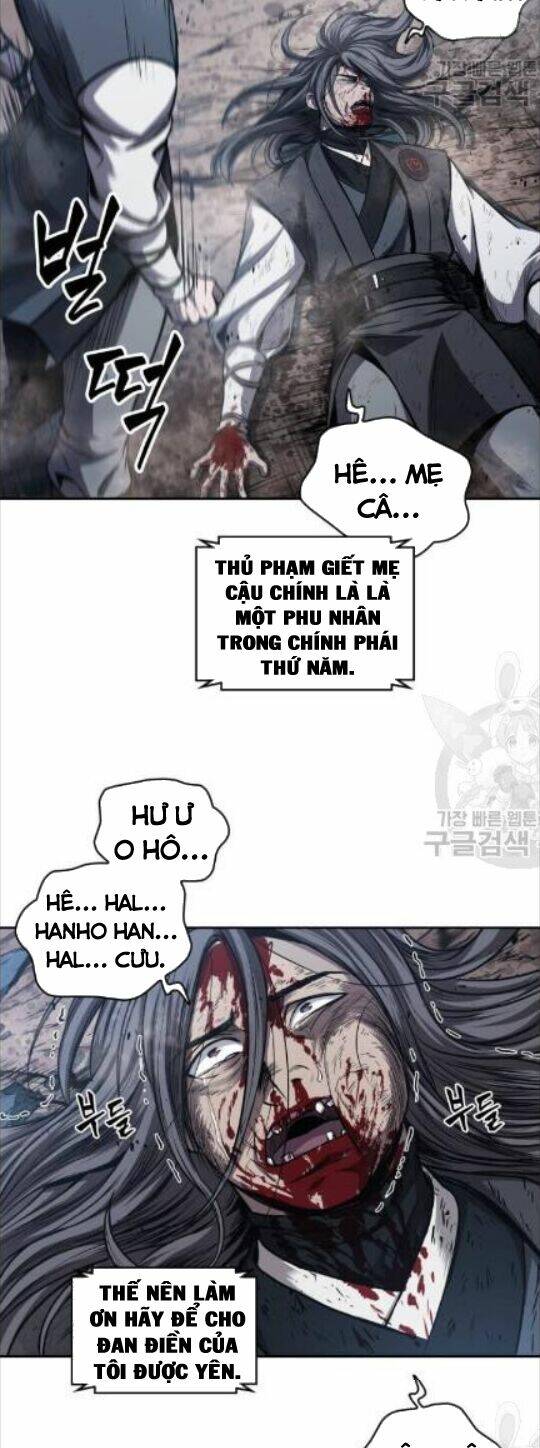 Ngã lão ma thần - Chapter 42 - Page 39