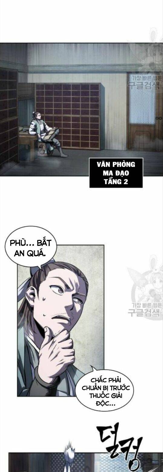 Ngã lão ma thần - Chapter 42 - Page 52