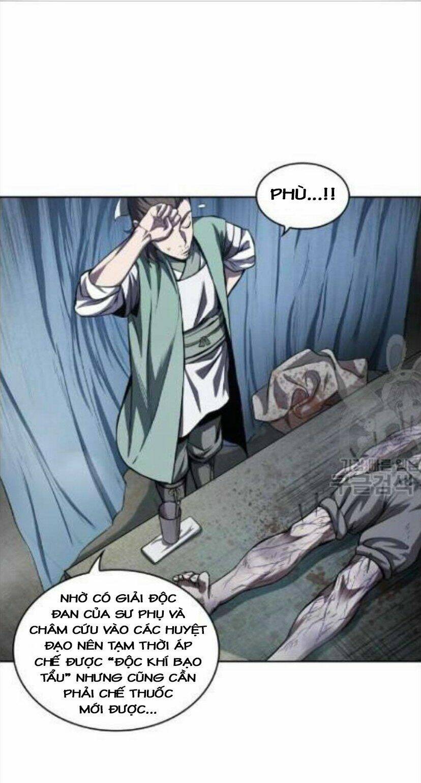Ngã lão ma thần - Chapter 43 - Page 17