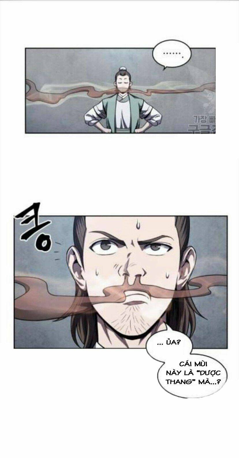 Ngã lão ma thần - Chapter 43 - Page 18
