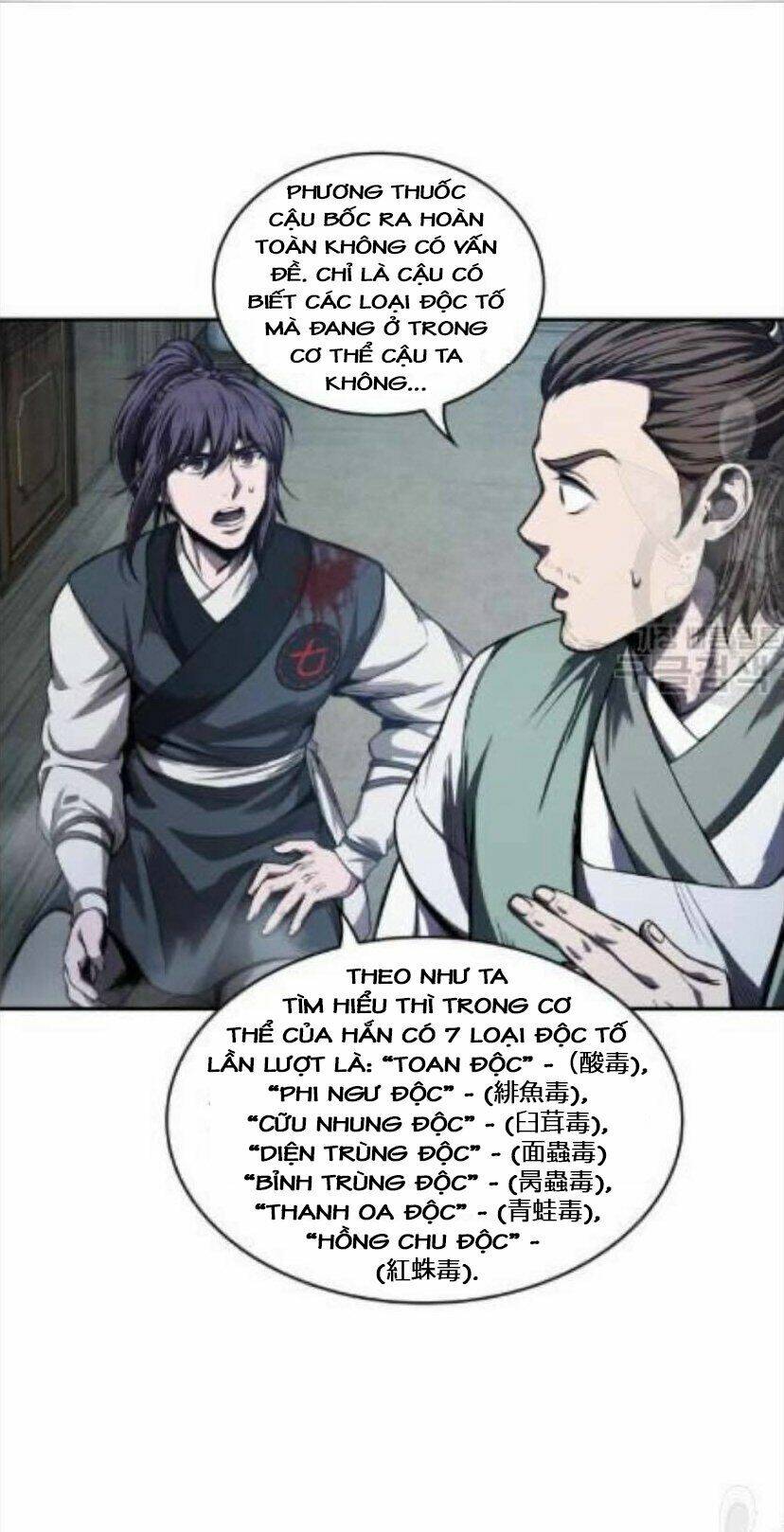 Ngã lão ma thần - Chapter 43 - Page 24