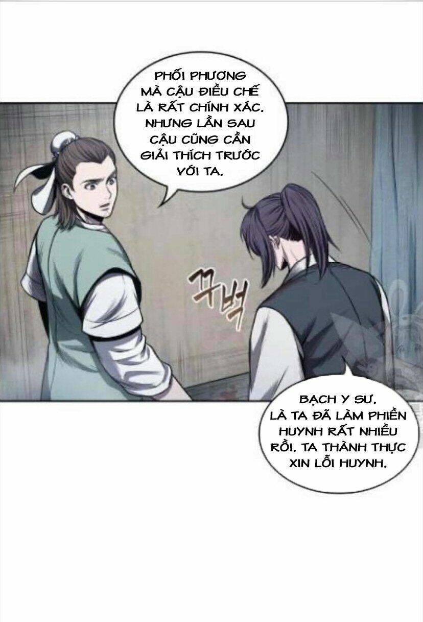 Ngã lão ma thần - Chapter 43 - Page 28