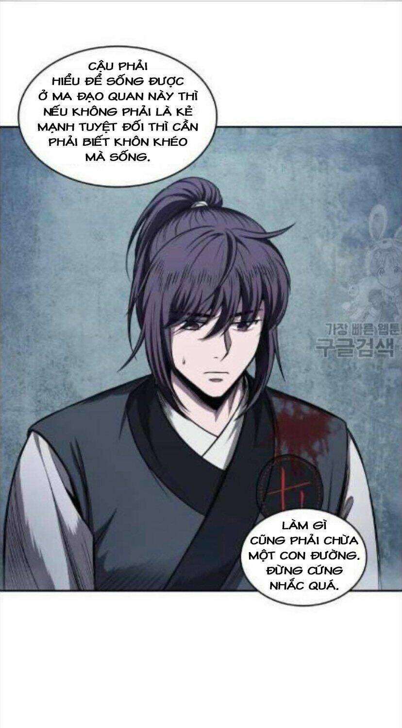 Ngã lão ma thần - Chapter 43 - Page 33