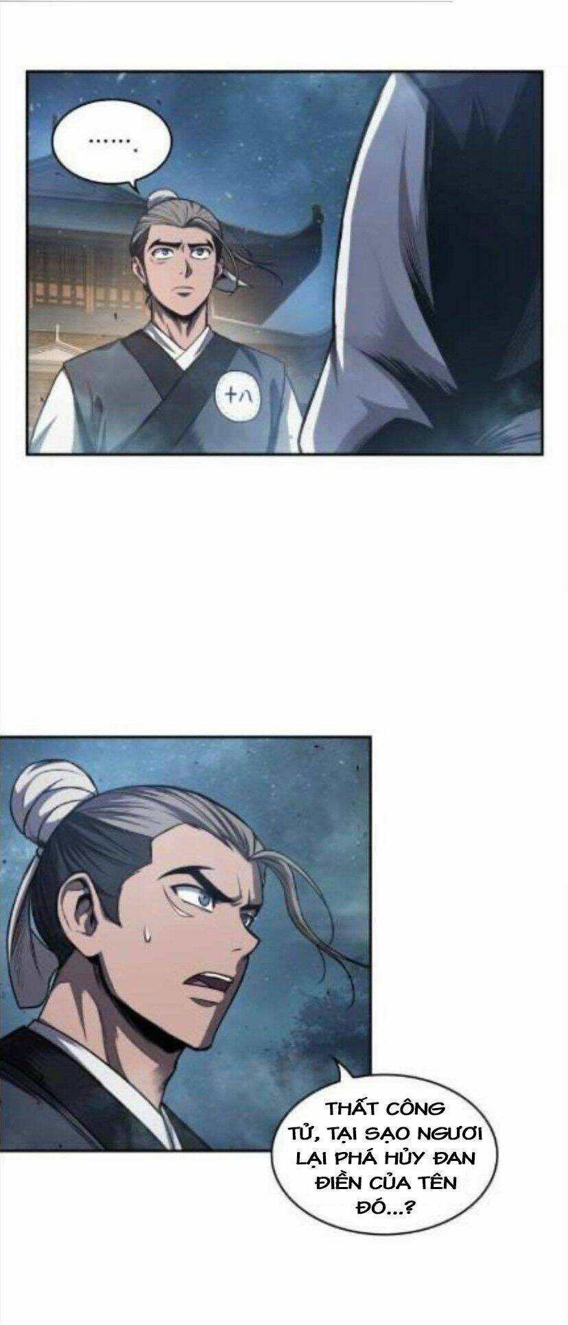 Ngã lão ma thần - Chapter 43 - Page 38