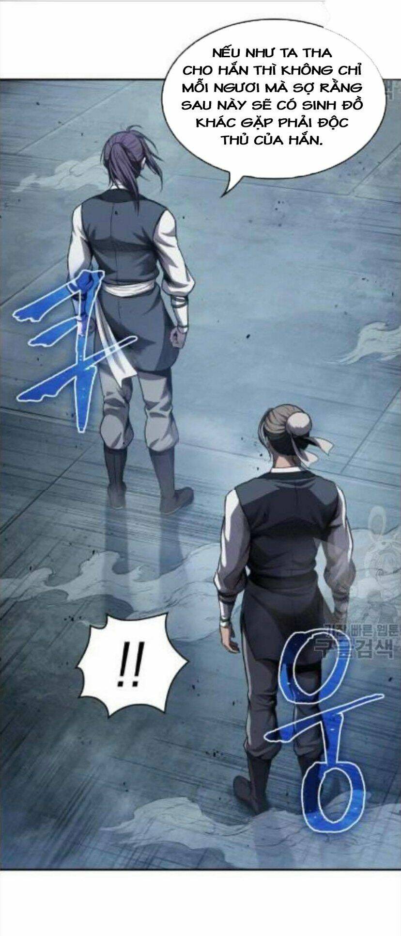 Ngã lão ma thần - Chapter 43 - Page 40