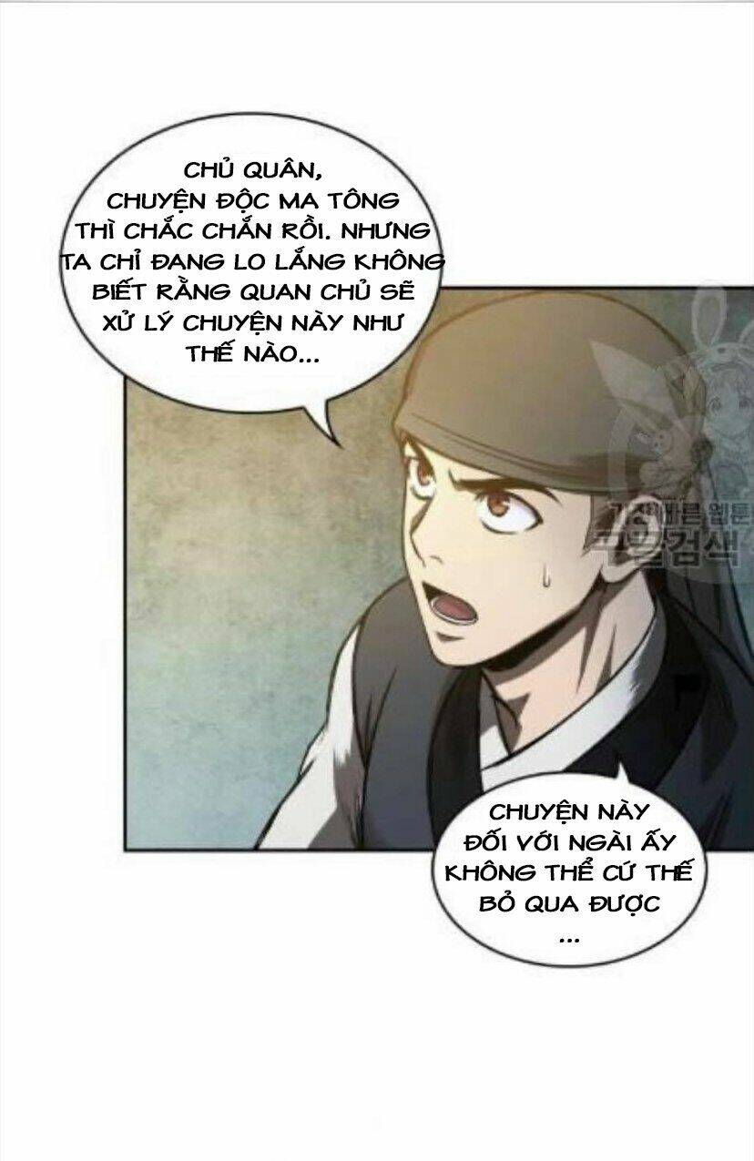 Ngã lão ma thần - Chapter 43 - Page 52