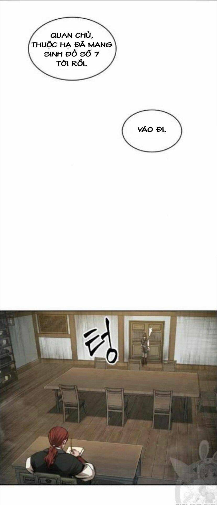 Ngã lão ma thần - Chapter 43 - Page 56