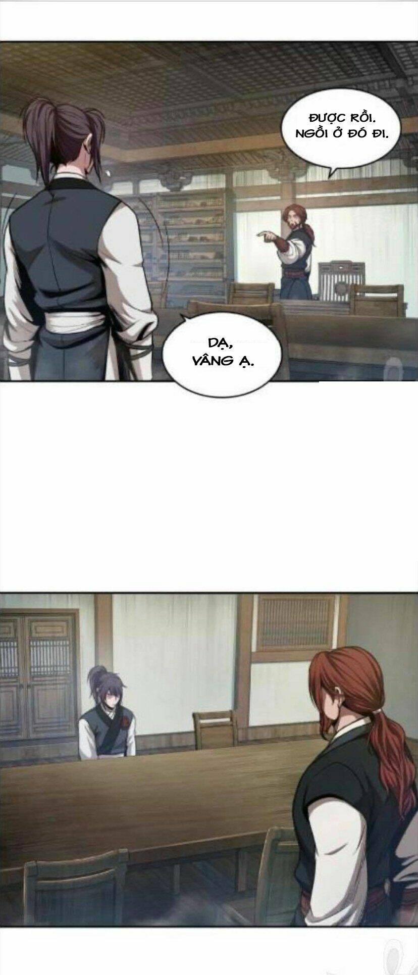 Ngã lão ma thần - Chapter 43 - Page 62