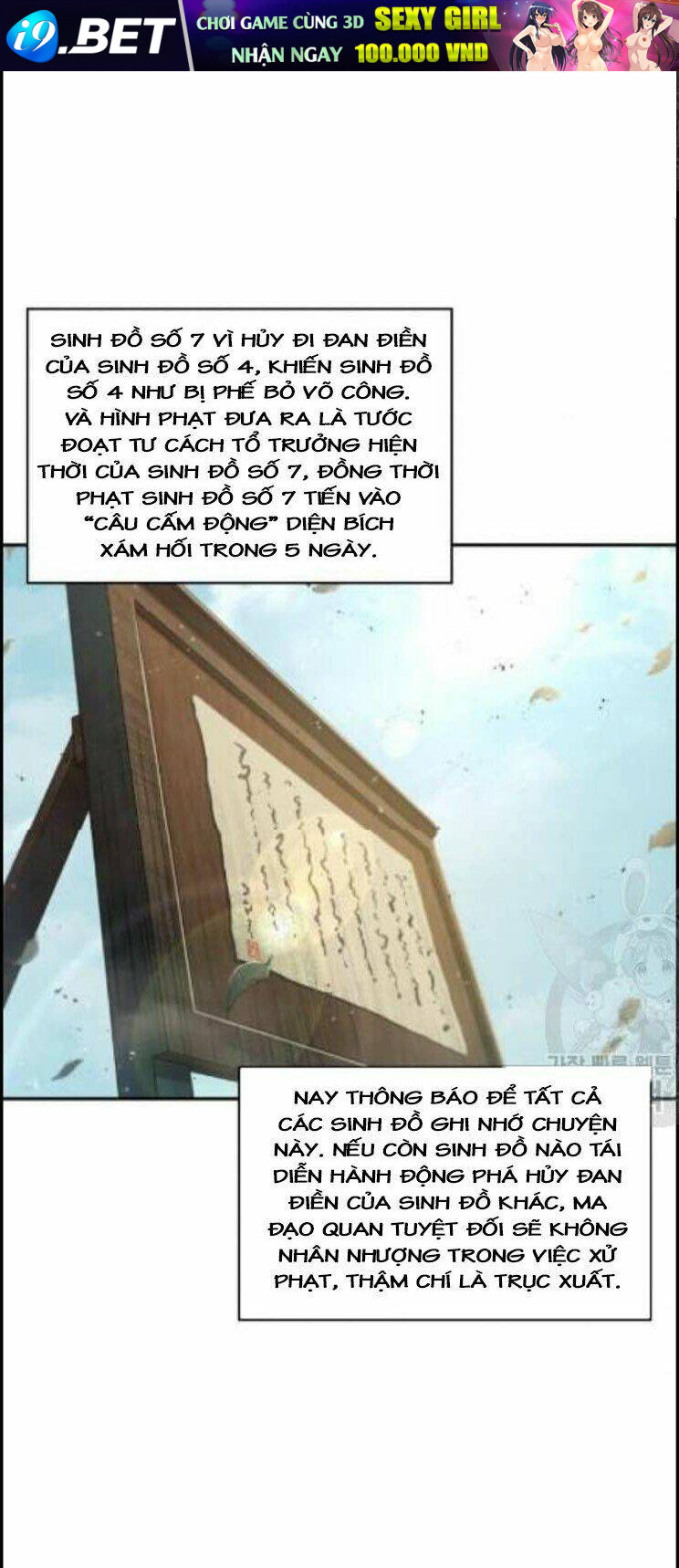 Ngã lão ma thần - Chapter 44 - Page 52