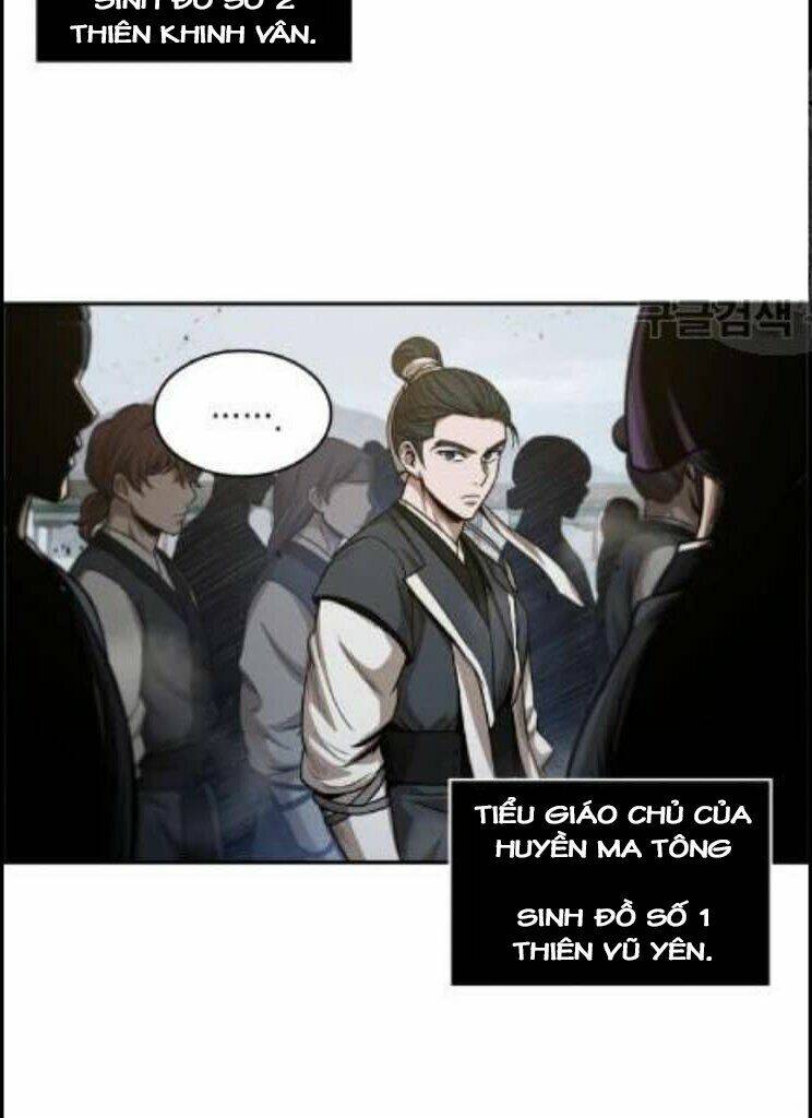 Ngã lão ma thần - Chapter 44 - Page 60