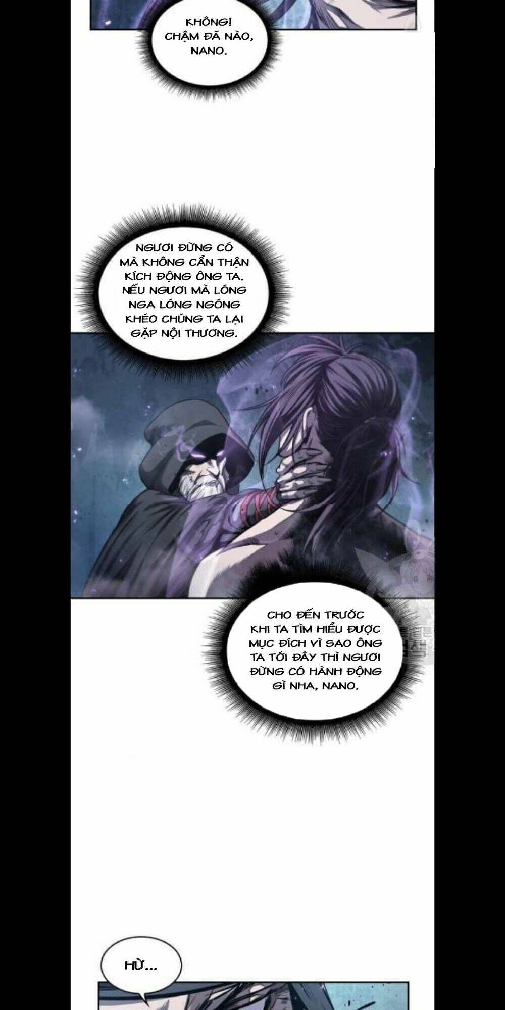 Ngã lão ma thần - Chapter 45 - Page 18