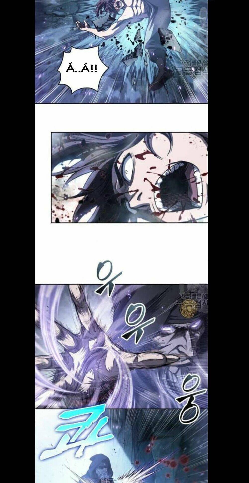 Ngã lão ma thần - Chapter 45 - Page 24