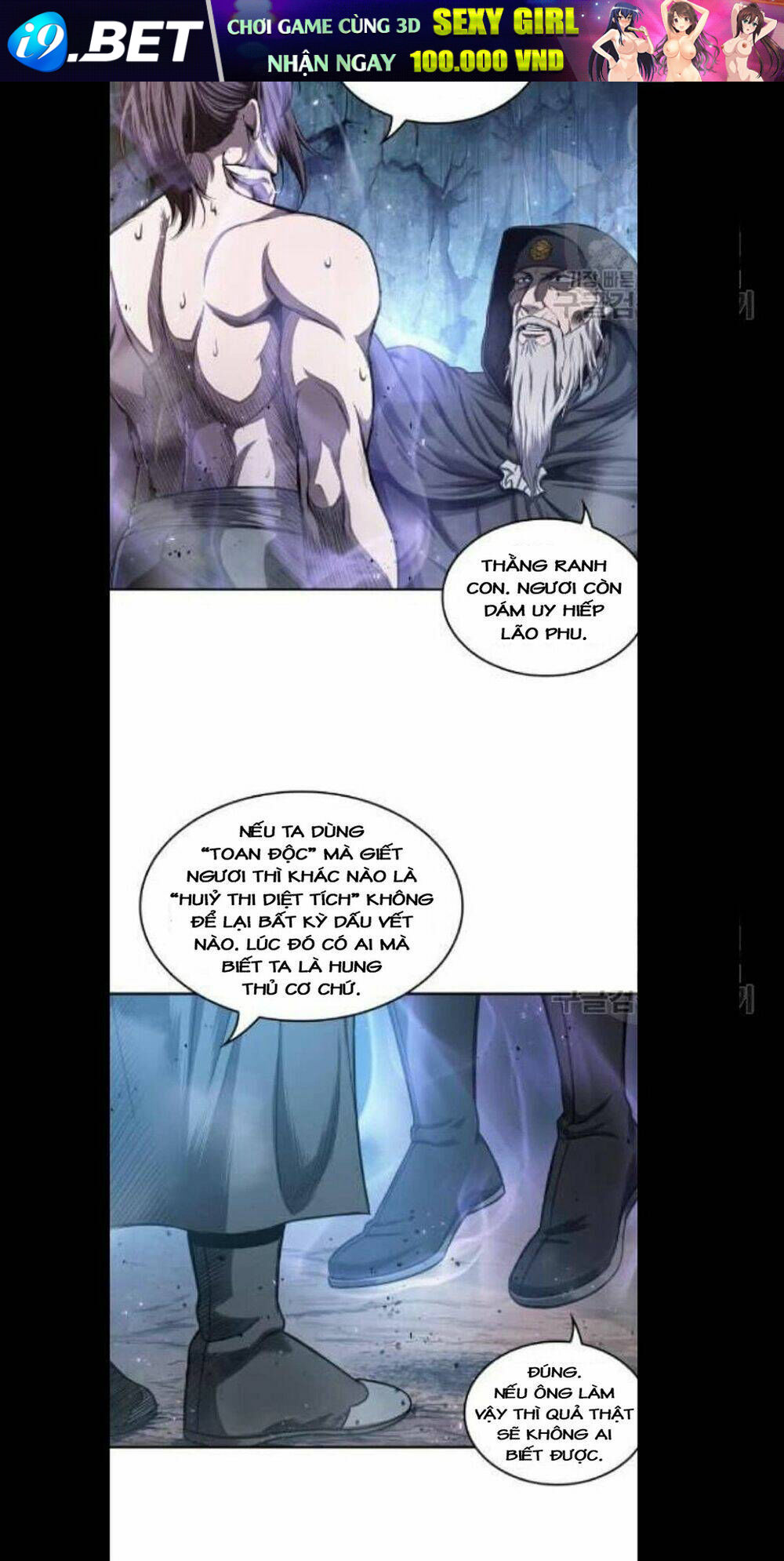 Ngã lão ma thần - Chapter 45 - Page 27