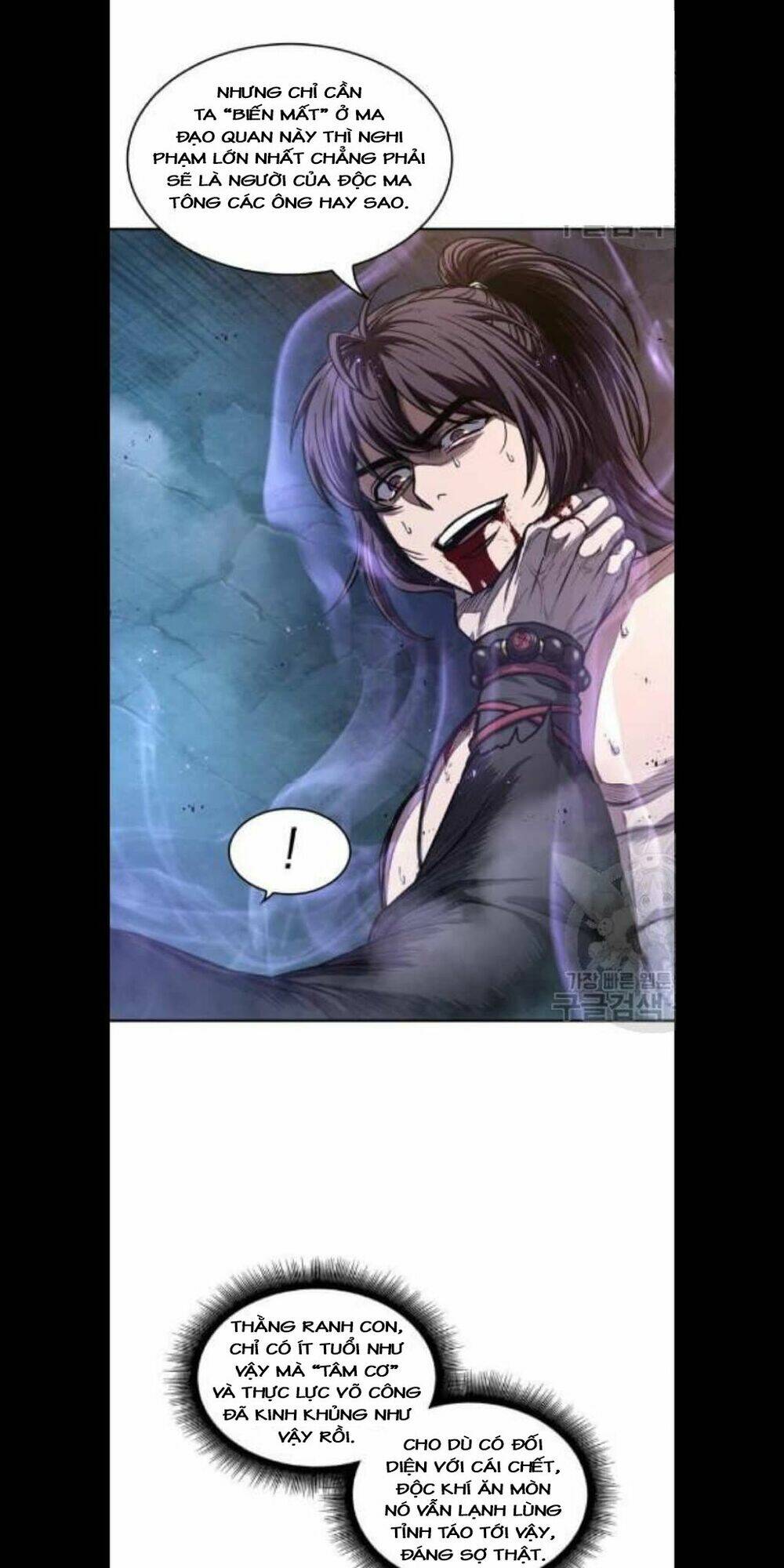 Ngã lão ma thần - Chapter 45 - Page 28