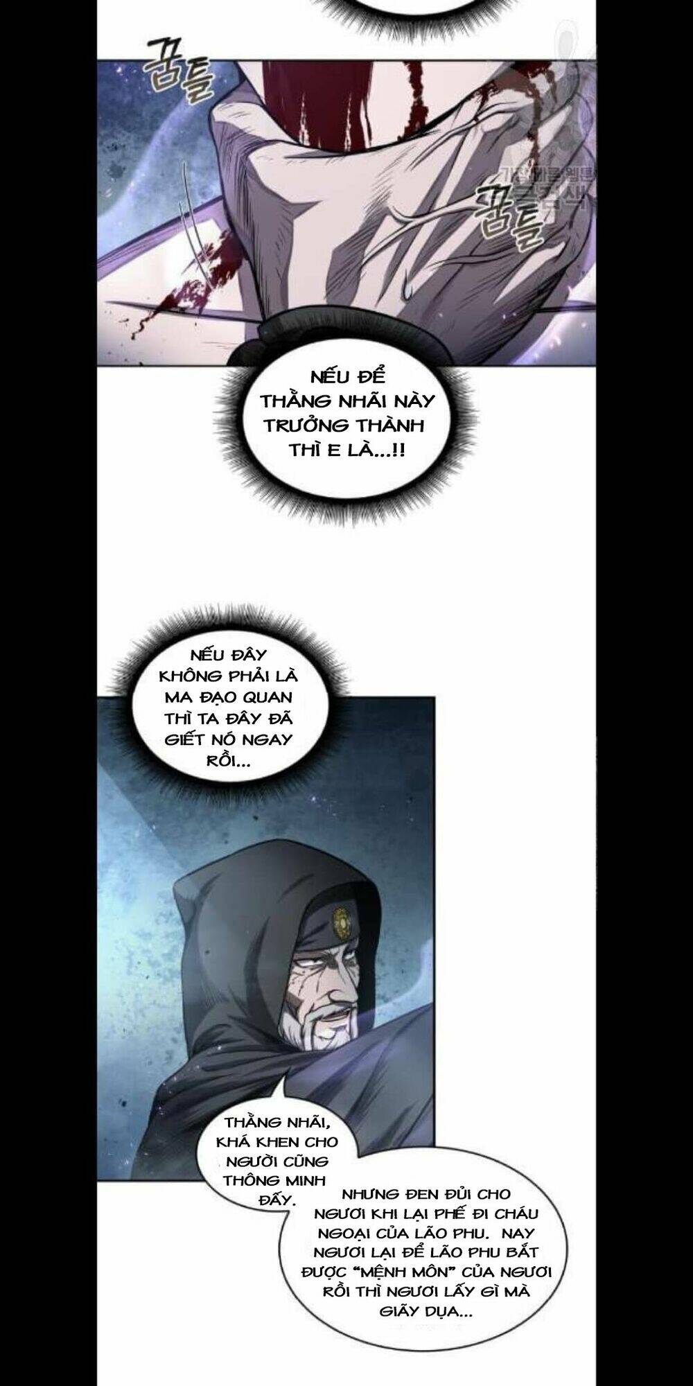 Ngã lão ma thần - Chapter 45 - Page 29