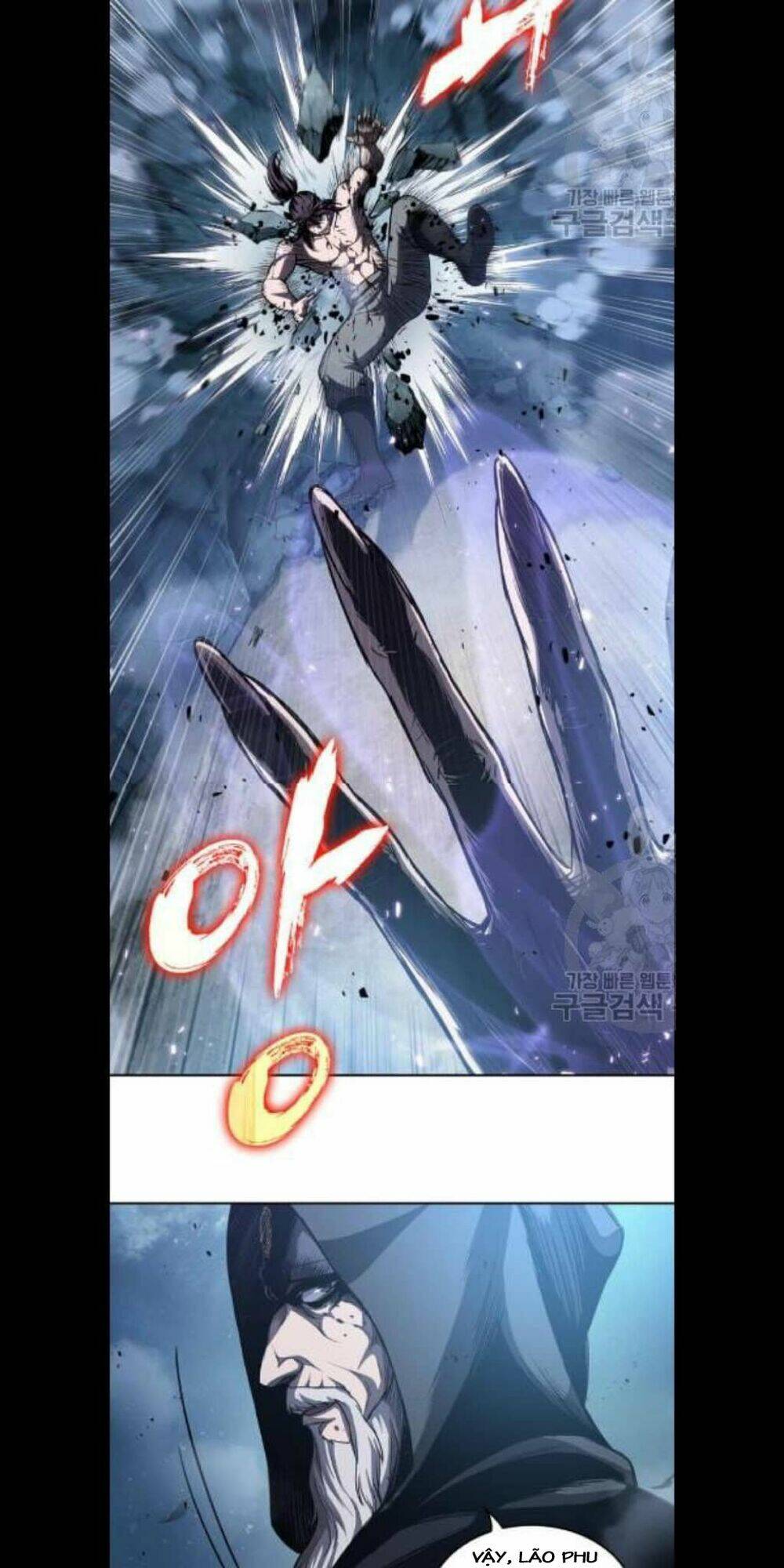 Ngã lão ma thần - Chapter 45 - Page 35