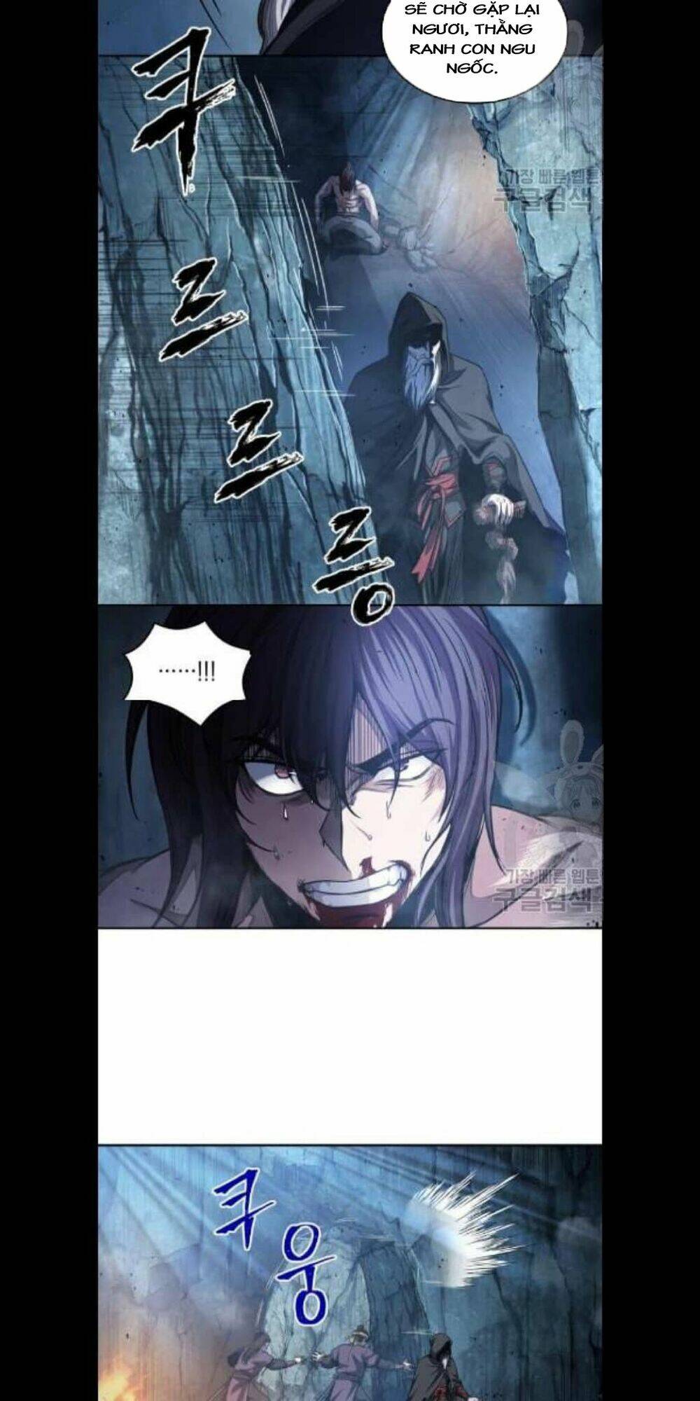 Ngã lão ma thần - Chapter 45 - Page 36
