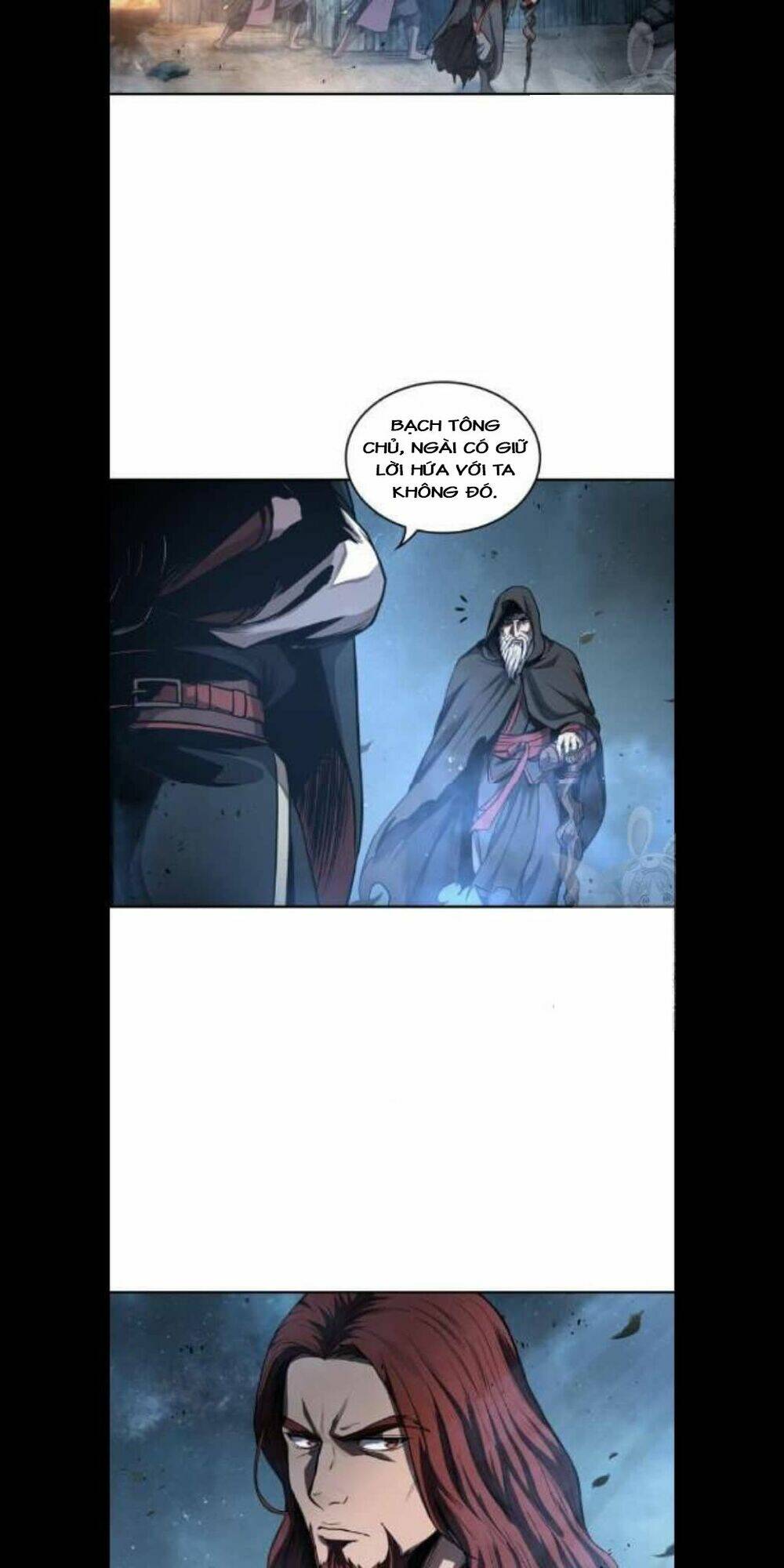 Ngã lão ma thần - Chapter 45 - Page 37