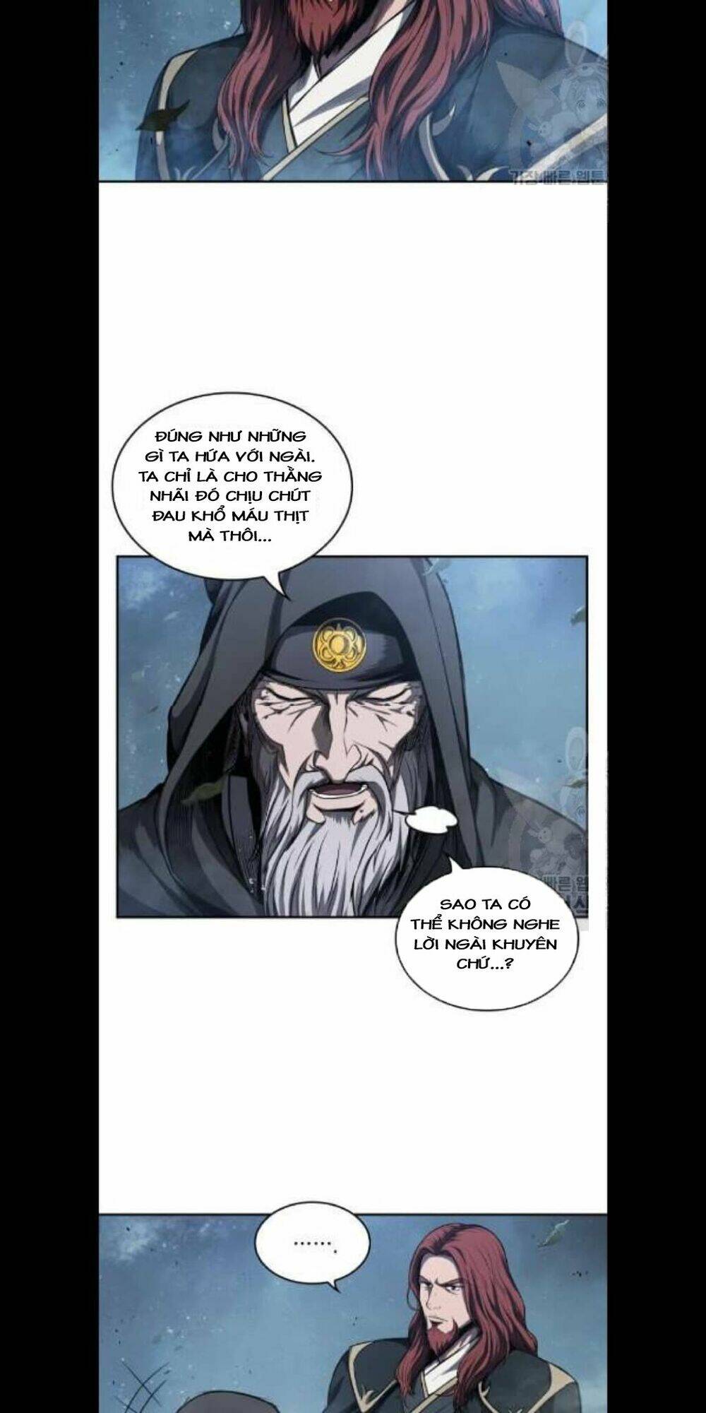 Ngã lão ma thần - Chapter 45 - Page 38