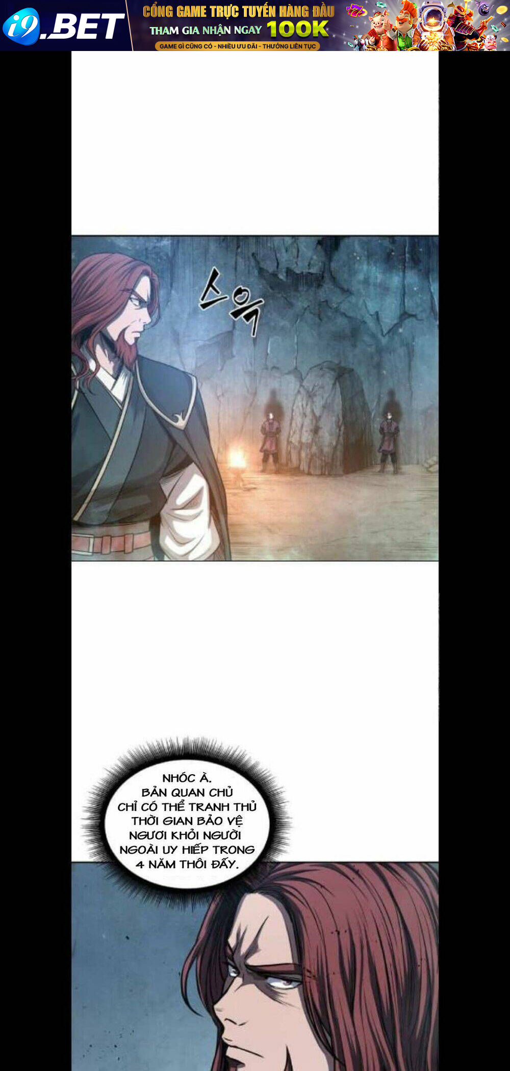 Ngã lão ma thần - Chapter 45 - Page 42