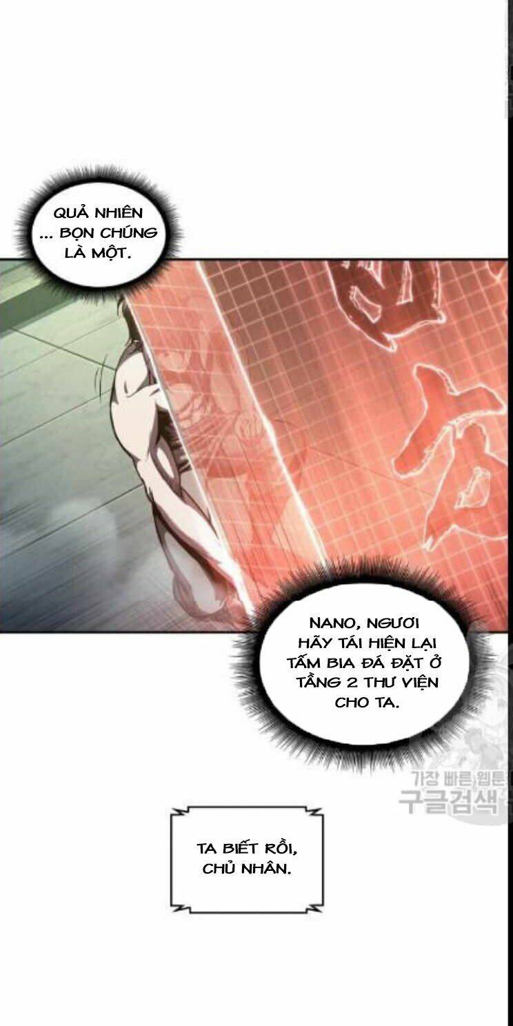 Ngã lão ma thần - Chapter 46 - Page 51