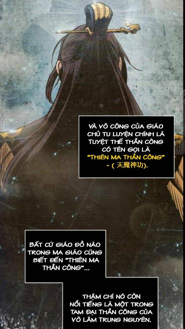 Ngã lão ma thần - Chapter 46 - Page 59