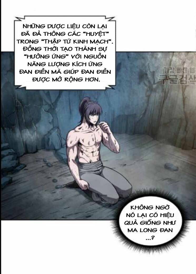 Ngã lão ma thần - Chapter 46 - Page 8