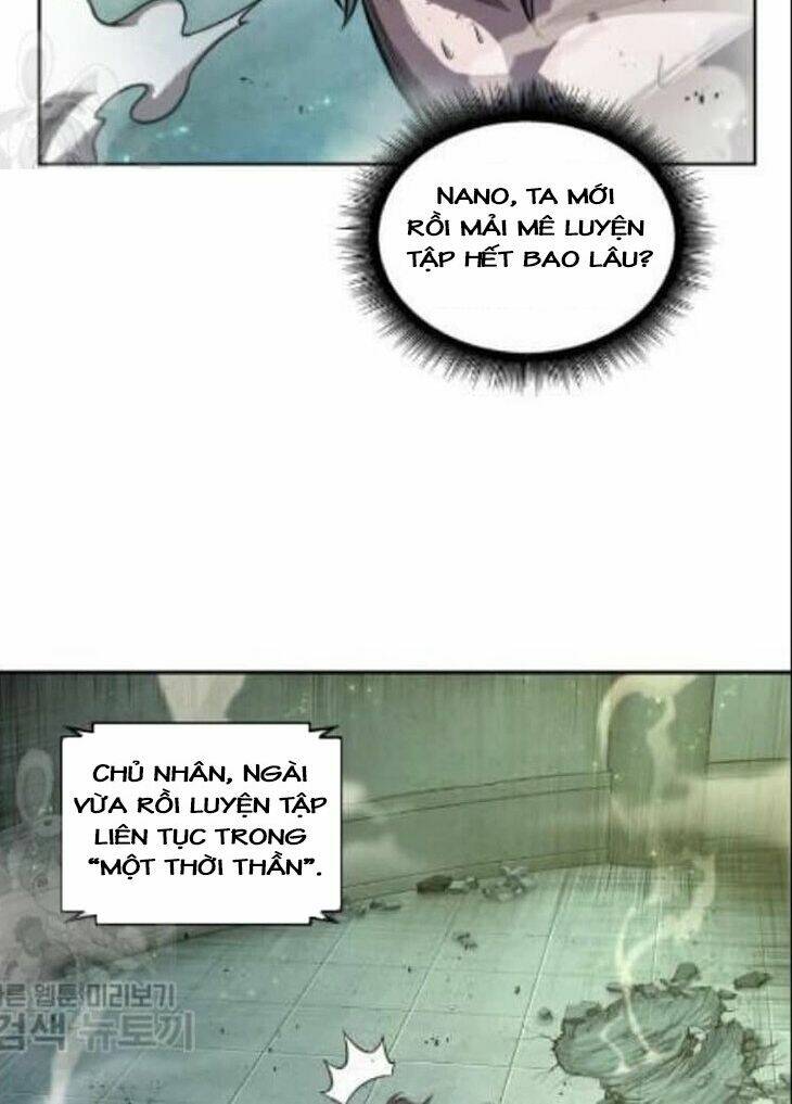 Ngã lão ma thần - Chapter 47 - Page 21