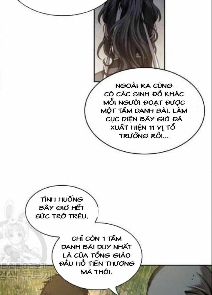 Ngã lão ma thần - Chapter 47 - Page 35