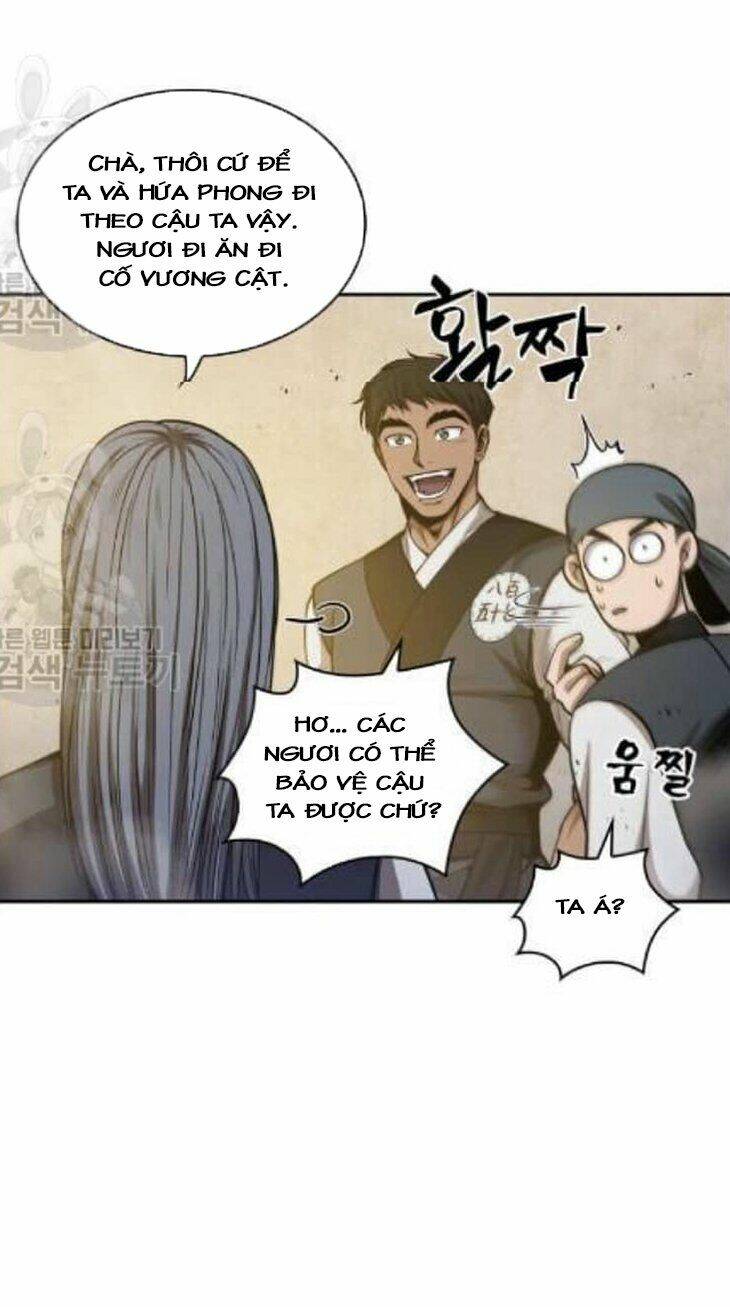 Ngã lão ma thần - Chapter 47 - Page 62