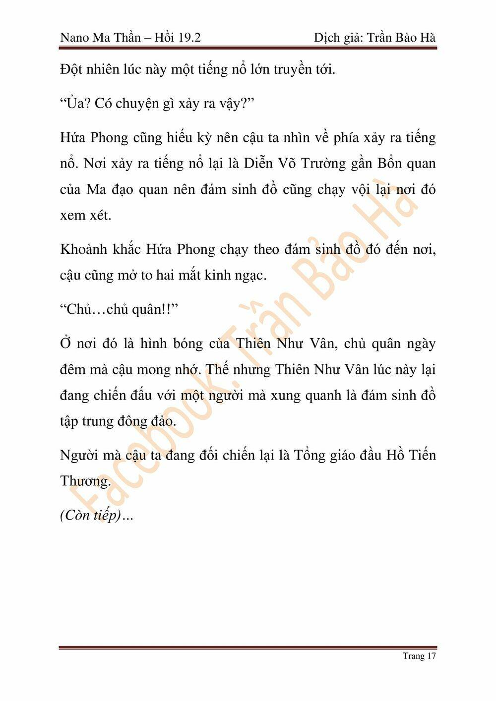 Ngã lão ma thần - Chapter 47 - Page 97